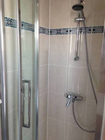 Imagen de la habitación del Hotel Studia. Foto 14