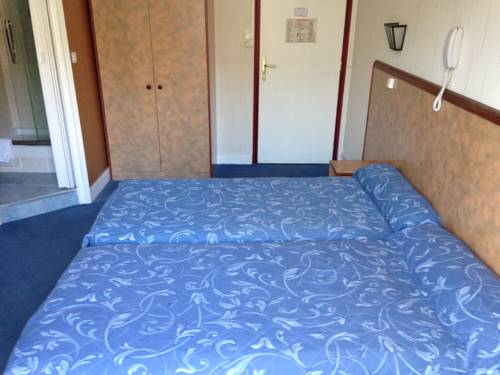 Imagen de la habitación del Hotel Studia. Foto 15