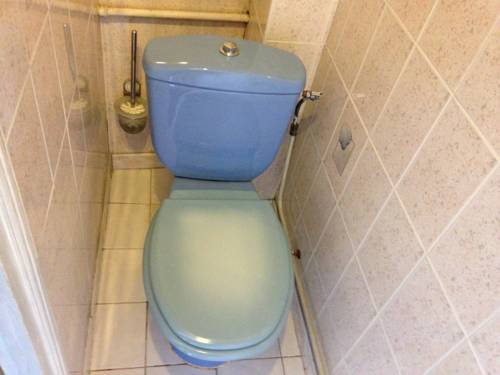 Imagen de la habitación del Hotel Studia. Foto 16