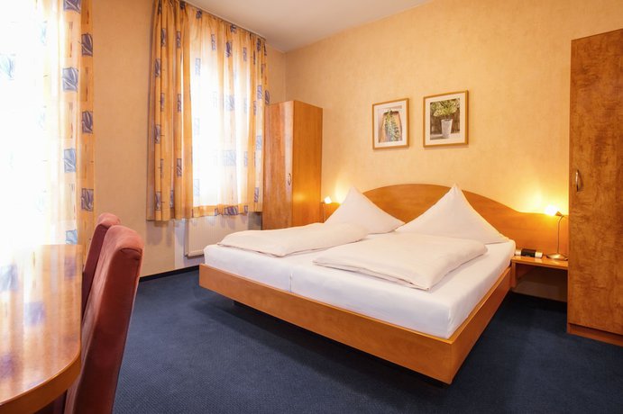 Imagen de la habitación del Hotel Stumbergers. Foto 10