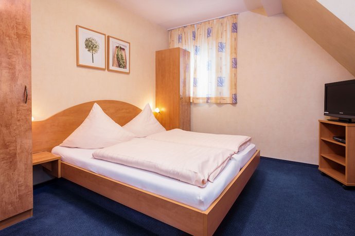 Imagen de la habitación del Hotel Stumbergers. Foto 13