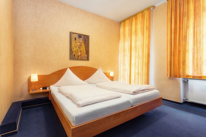 Imagen de la habitación del Hotel Stumbergers. Foto 14