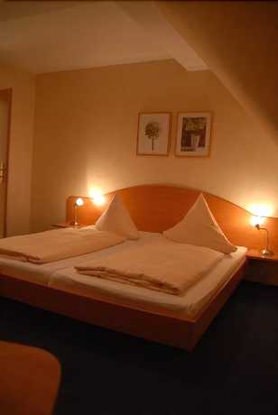 Imagen general del Hotel Stumbergers. Foto 1