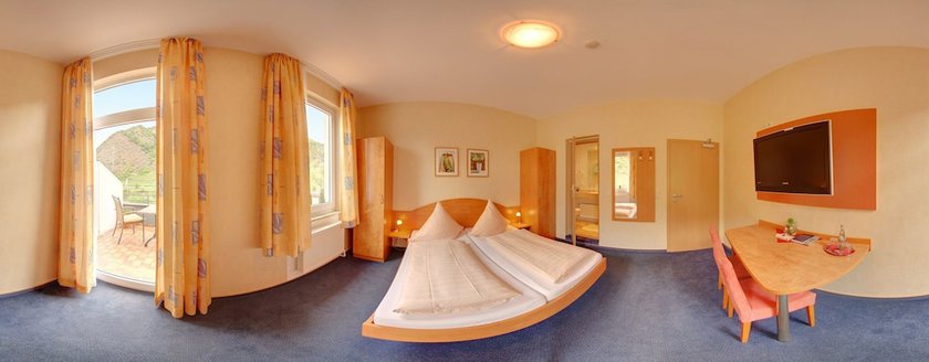 Imagen de la habitación del Hotel Stumbergers. Foto 19