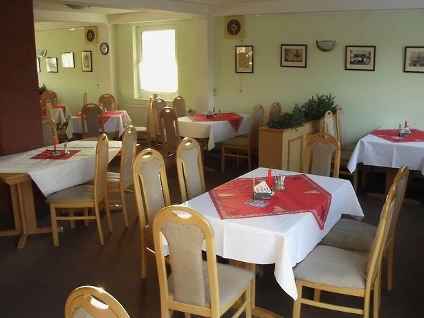 Imagen del bar/restaurante del Hotel Sturm. Foto 3