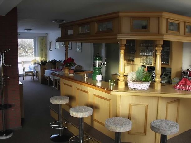 Imagen del bar/restaurante del Hotel Sturm. Foto 4