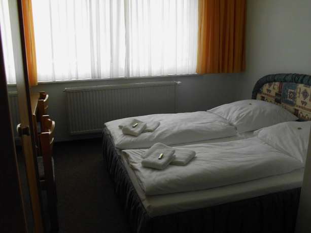 Imagen de la habitación del Hotel Sturm. Foto 7