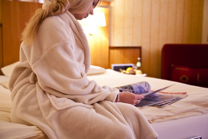 Imagen de la habitación del Hotel St&uuml;ve. Foto 4