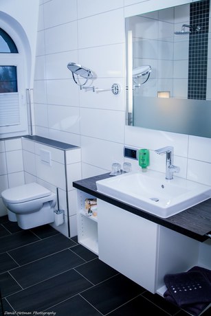 Imagen de la habitación del Hotel St&uuml;ve. Foto 8