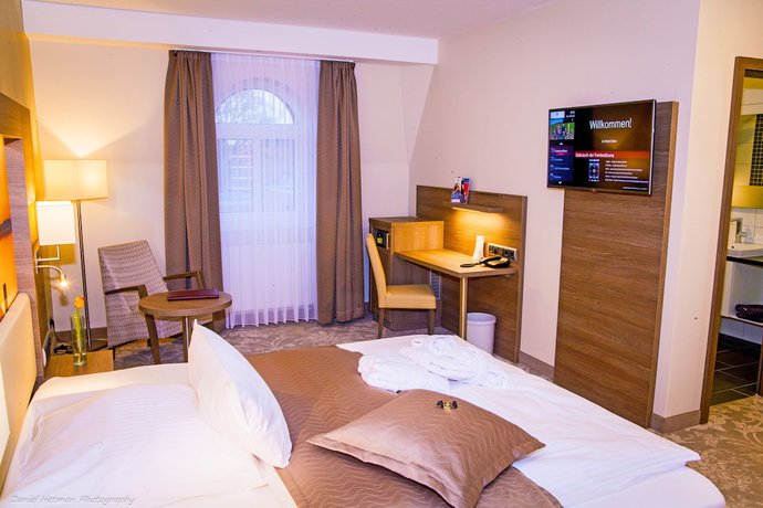 Imagen de la habitación del Hotel St&uuml;ve. Foto 9