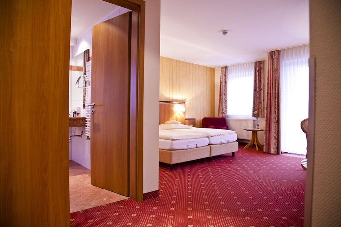 Imagen de la habitación del Hotel St&uuml;ve. Foto 11