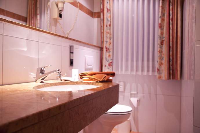 Imagen de la habitación del Hotel St&uuml;ve. Foto 12