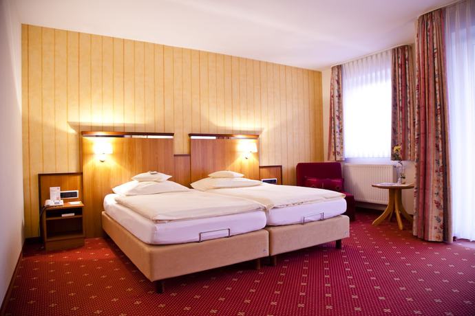 Imagen de la habitación del Hotel St&uuml;ve. Foto 13