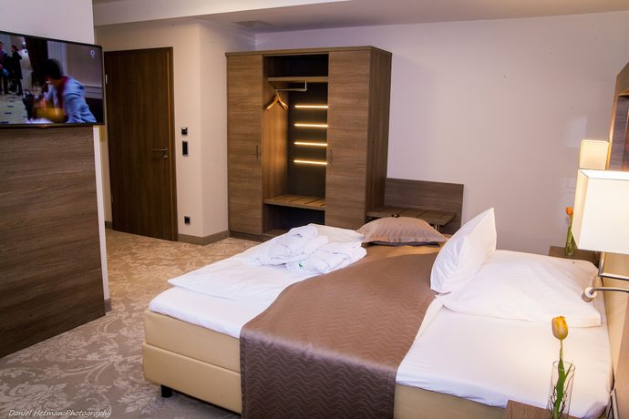 Imagen de la habitación del Hotel St&uuml;ve. Foto 14