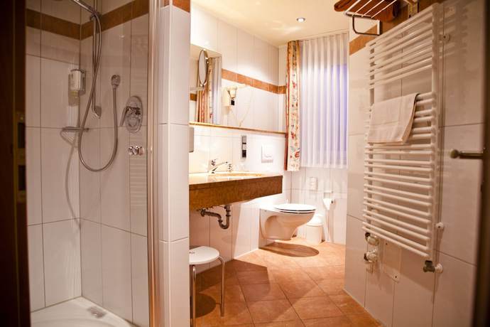 Imagen de la habitación del Hotel St&uuml;ve. Foto 17