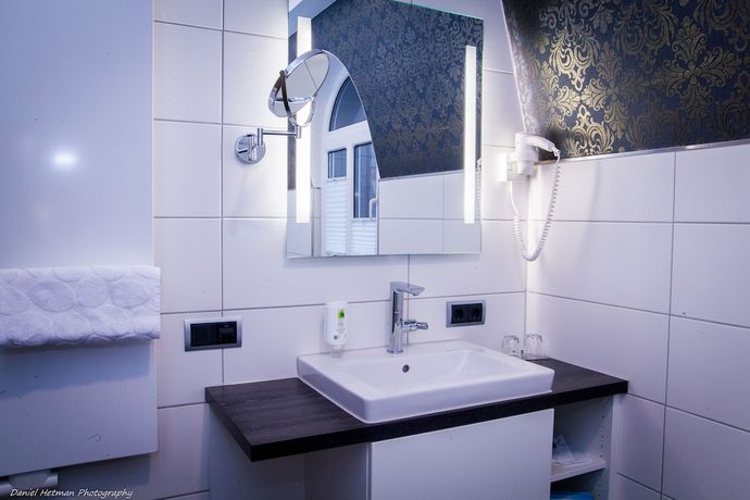 Imagen de la habitación del Hotel St&uuml;ve. Foto 18