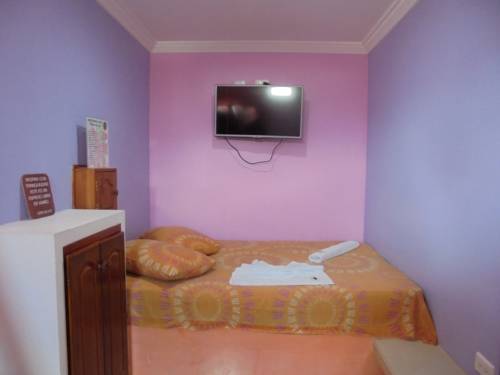 Imagen de la habitación del Hotel Sue&ntilde;os Del Cafe. Foto 2