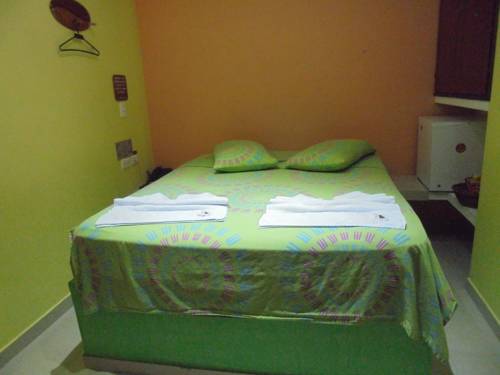 Imagen de la habitación del Hotel Sue&ntilde;os Del Cafe. Foto 3