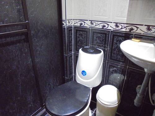 Imagen de la habitación del Hotel Sue&ntilde;os Del Cafe. Foto 5