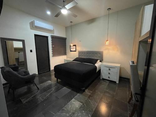 Imagen general del Hotel Suites La Negra. Foto 2