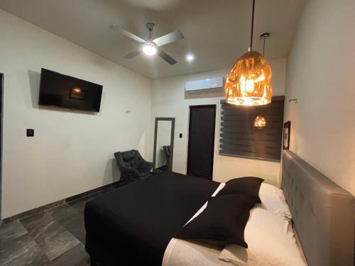 Imagen general del Hotel Suites La Negra. Foto 3