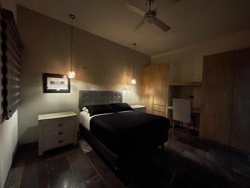 Imagen general del Hotel Suites La Negra. Foto 4