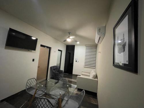 Imagen general del Hotel Suites La Negra. Foto 6