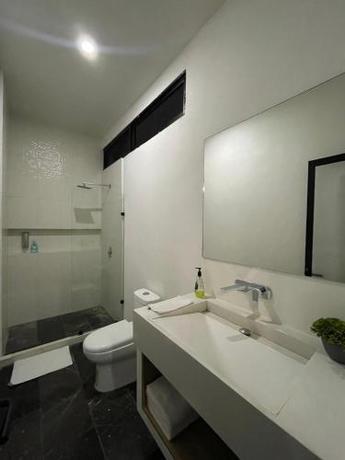 Imagen general del Hotel Suites La Negra. Foto 8