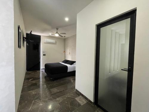 Imagen general del Hotel Suites La Negra. Foto 13