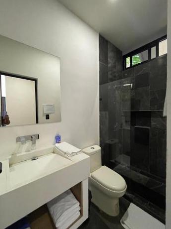 Imagen general del Hotel Suites La Negra. Foto 15