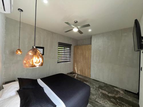 Imagen general del Hotel Suites La Negra. Foto 16