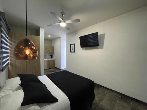 Imagen general del Hotel Suites La Negra. Foto 17