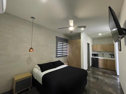 Imagen general del Hotel Suites La Negra. Foto 18