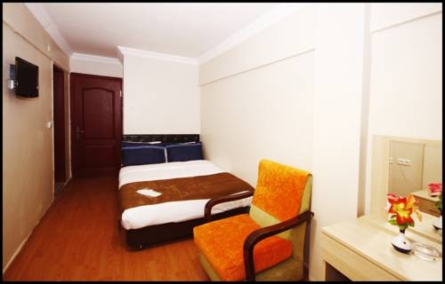 Imagen general del Hotel Sultan. Foto 30