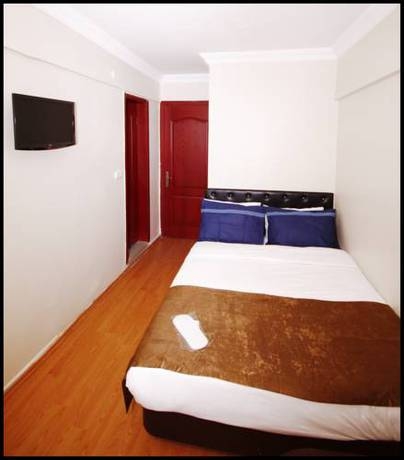 Imagen general del Hotel Sultan. Foto 31