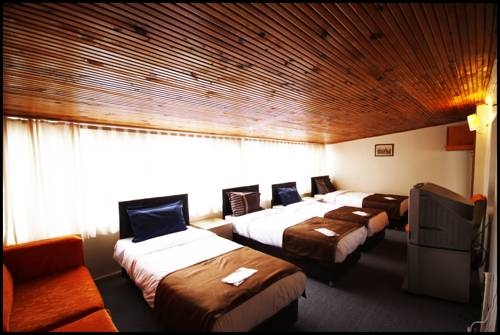 Imagen general del Hotel Sultan. Foto 50