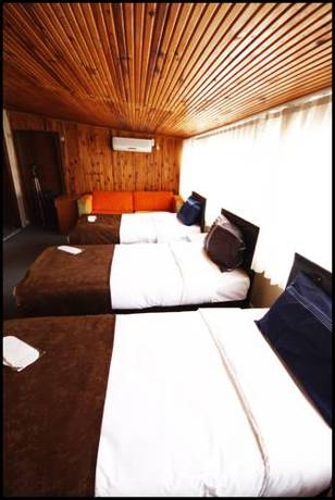 Imagen general del Hotel Sultan. Foto 52