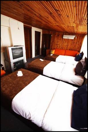 Imagen general del Hotel Sultan. Foto 53