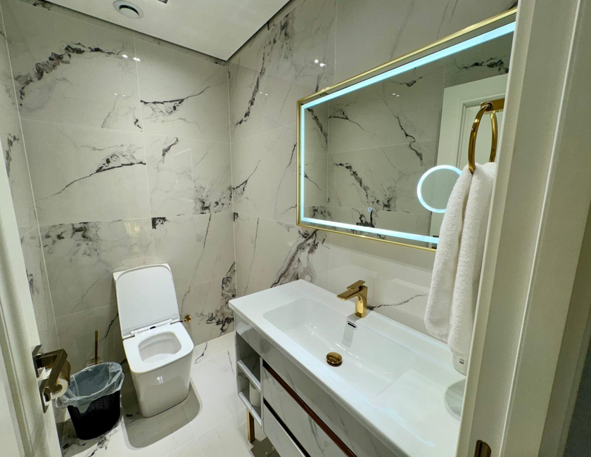 Imagen general del Hotel Sultan. Foto 15