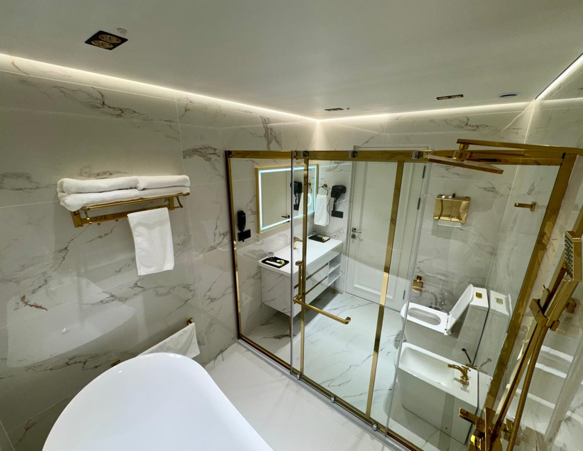 Imagen general del Hotel Sultan. Foto 17