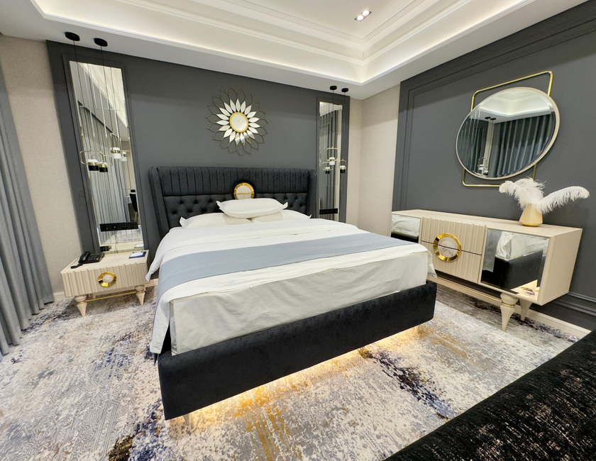 Imagen general del Hotel Sultan. Foto 19