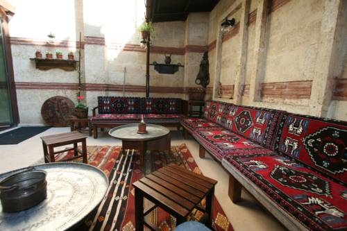 Imagen general del Hotel SultanHill. Foto 3