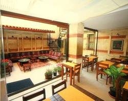 Imagen general del Hotel SultanHill. Foto 6