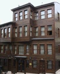 Imagen general del Hotel SultanHill. Foto 8