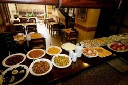 Imagen general del Hotel SultanHill. Foto 10