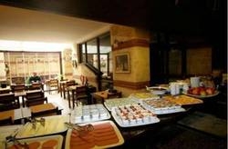 Imagen general del Hotel SultanHill. Foto 11