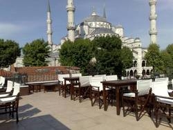 Imagen general del Hotel SultanHill. Foto 12