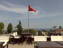 Imagen general del Hotel SultanHill. Foto 14