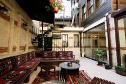 Imagen general del Hotel SultanHill. Foto 15