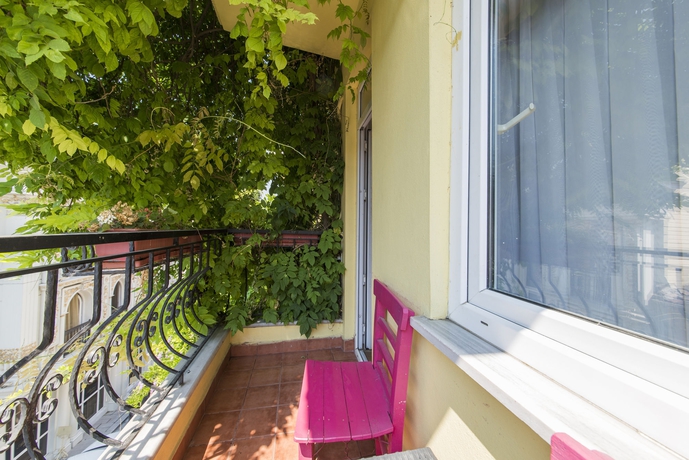 Imagen de la habitación del Hotel Sultan's Inn. Foto 4